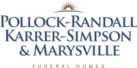 Funeral Homes Logo