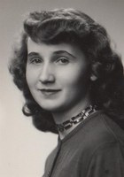 Sylvia Janiszewski