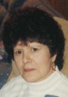 Valerie D Rutherford