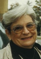 Joyce G Dillon