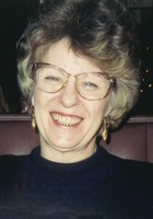 Vivian L Smith