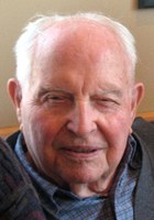 Arnold H Dudley