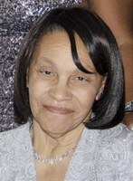 Geraldine Jones Geraldine Jones