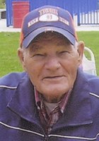 Gerald F Collingwood