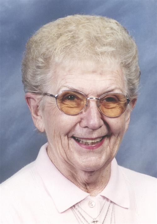 Elsie G Kaufman — Pollock-Randall Funeral Home - Port Huron, MI