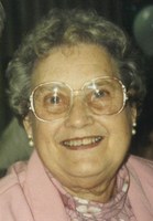 Dorothy G Capps