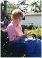 Lea L Flinchbaugh