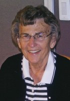 June E Davis