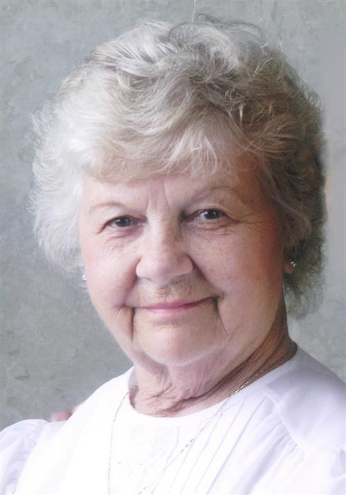 Helen Whiting — Pollock-Randall Funeral Home - Port Huron, MI