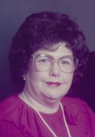 Marion  R Reynolds