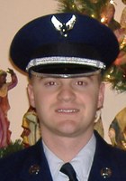 Staff Sergeant Nathan L. Tinsley