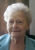 Joyce Betty Yale LaVere