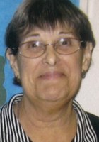 Carolyn  A Middleton