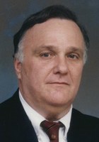 Robert E Helm
