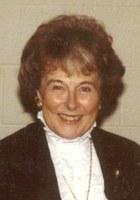 Elizabeth J Waddell