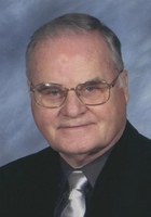 Rev. Ronald G Walker