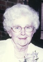Jeanie M Baunoch