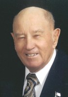 John W. "Jack" Dell John W. "Jack" Dell