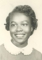 Claudette J Rounsoville
