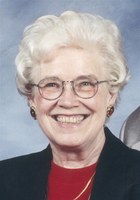 Sarah R. "Miss Ruth" Cowan