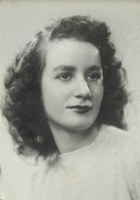 Joyce M Huffman