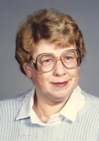 Eileen R Martin