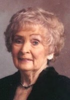 Hazel M "Peggy" Ingerson Hazel M "Peggy" Ingerson
