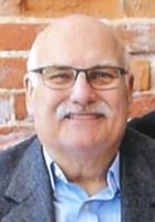 Larry Wayne West, Sr.