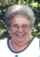 Patricia L Brandow