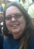 Virginia D "Ginger" Pruss