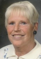 Constance M Hisscock