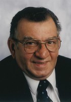 Ambrose S "Joe" Orlando