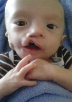 Felix M Catenacci (infant)