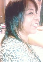 Rosemary Collier Field