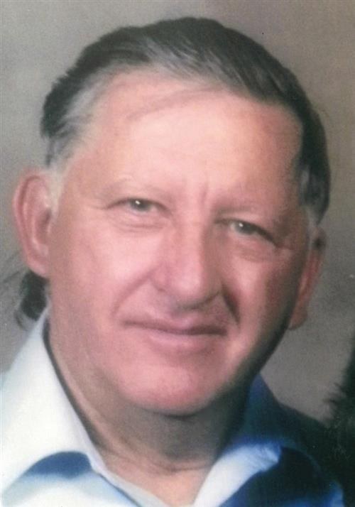 William Kaczanowski — Pollock-Randall Funeral Home - Port Huron, MI