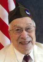 Rev. Harrison M. "Harry" Brakeman