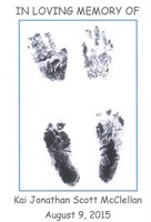 Kai Jonathan Scott McClellan