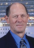 Frederick D Strickland