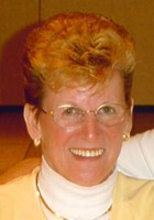 P. Evelyn "Evie" Maarhuis