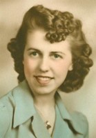 Marjorie E Hoelscher