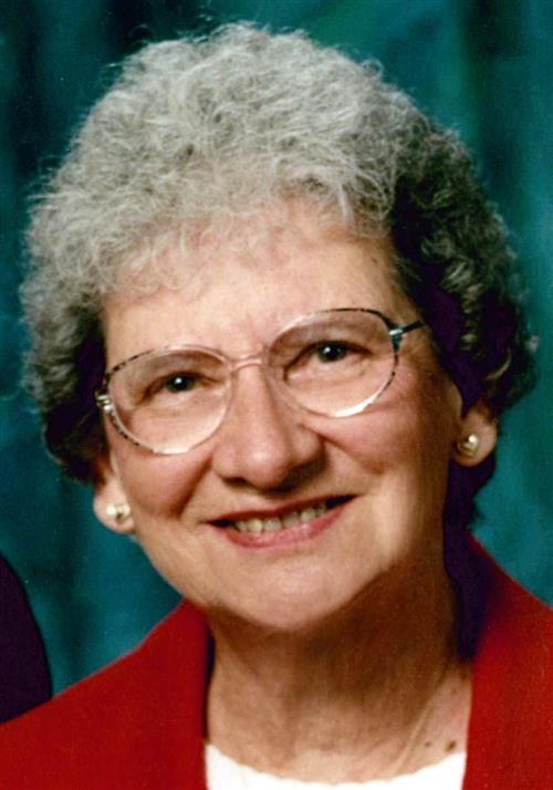 Betty L Scott — Pollock-Randall Funeral Home - Port Huron, MI