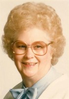 Alberta M Smalldon