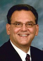 Gary L Hall