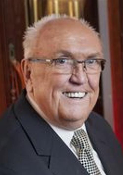 John W 