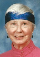 Elizabeth L "Betty" Curti