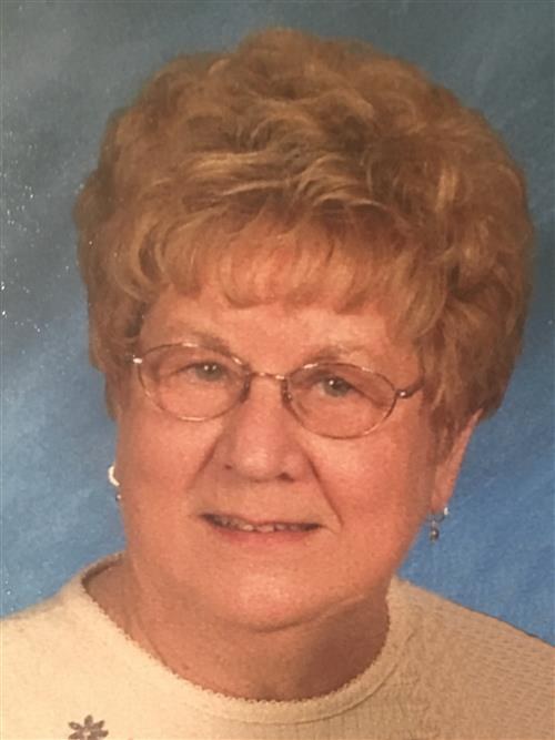 JoAnn I Therrien — Pollock-Randall Funeral Home - Port Huron, MI