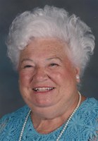 Ruth A "Ruthie" Gilbert