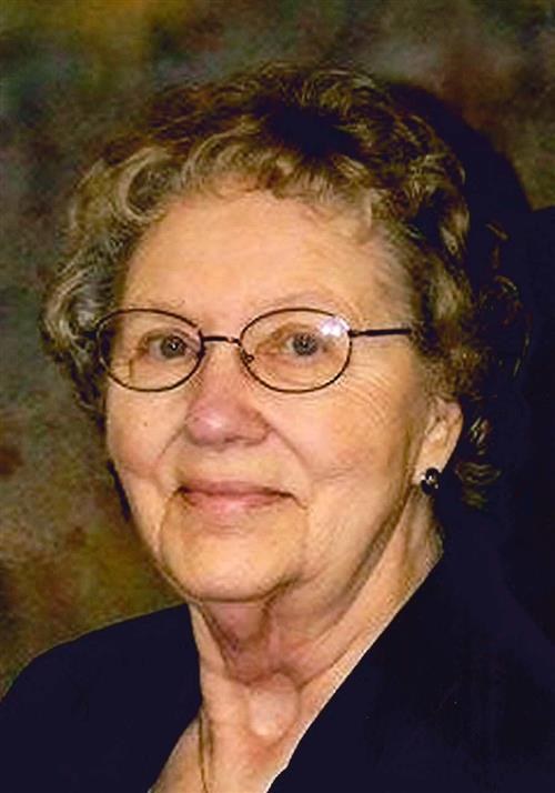 Donna J Kota — Pollock-Randall Funeral Home - Port Huron, MI