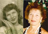 Pauline Susan Christoff Loope Boughner