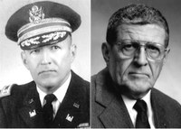 Col. Carleton J Robinson, U.S. Army (ret) Col. Carleton J Robinson, U.S. Army (ret)